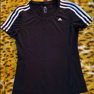 Adidas women training jersey